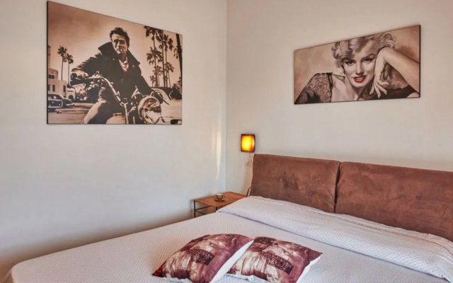 Apartment Daniela Sirmione