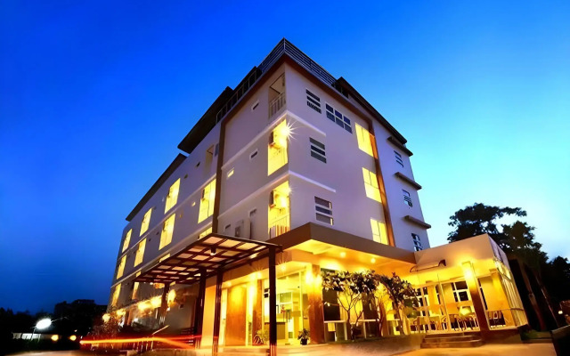 The Bliss Loei Living