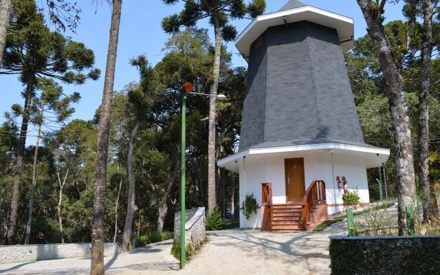 Pousada Campos De Provence