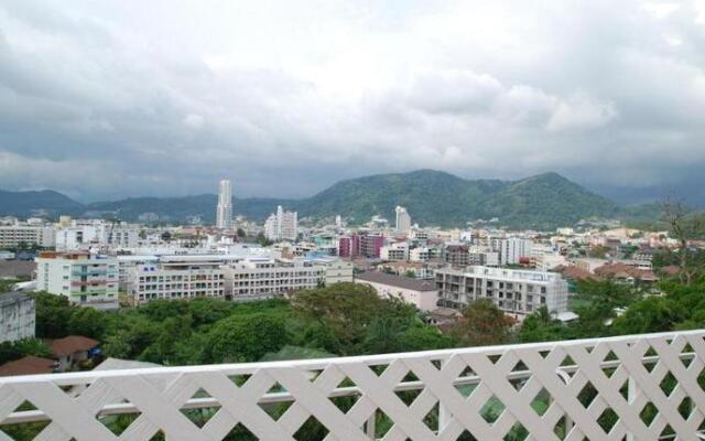 Nanai 9 Residence