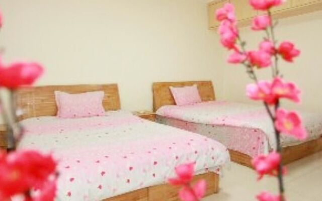 Zhengzhou Rujia Apartment Hotel