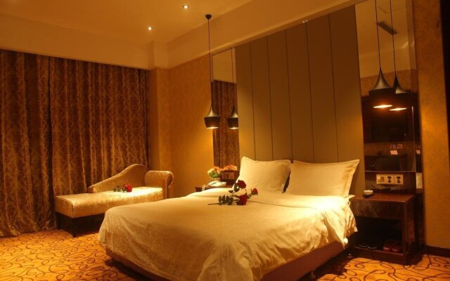 Chongqing Haotai Hotel