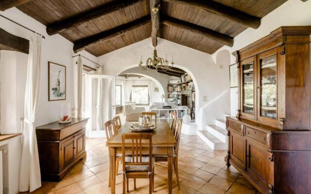 Villa Carmelina - Cersuta di Maratea