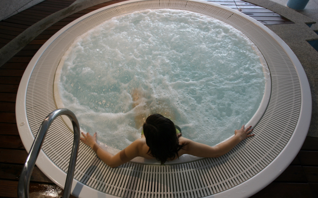 Monte Prado Hotel & Spa