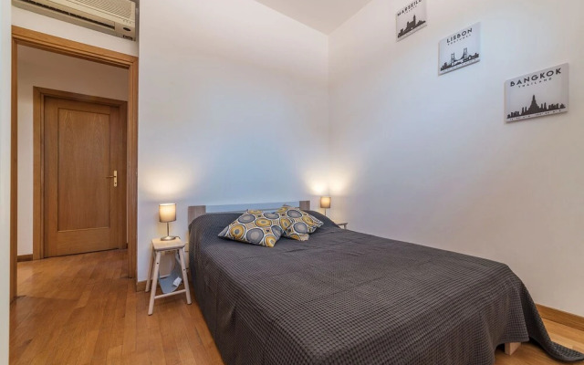 Ostiense Exclusive Terrace Flat