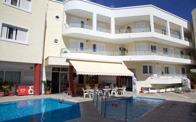 Anastasia Hotel