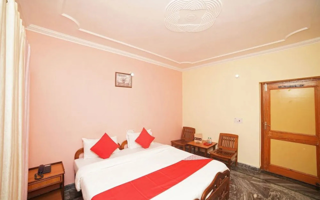 Pathik Resort by OYO Rooms