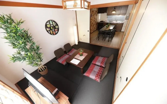Omotenashi House Part 1 - 174-1