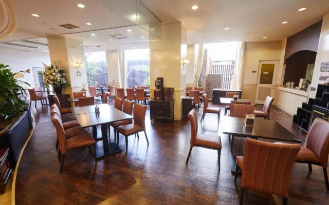 Hamilton Hotel Kazusa