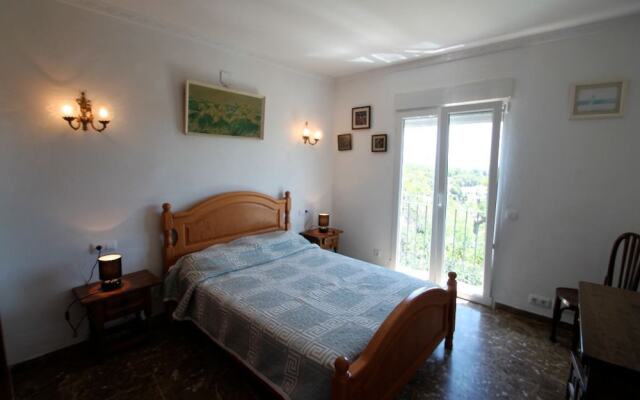 BVMorales - stunning sea view villa in Benissa