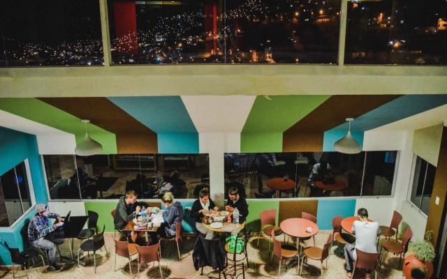 Cusco Packers Hostels