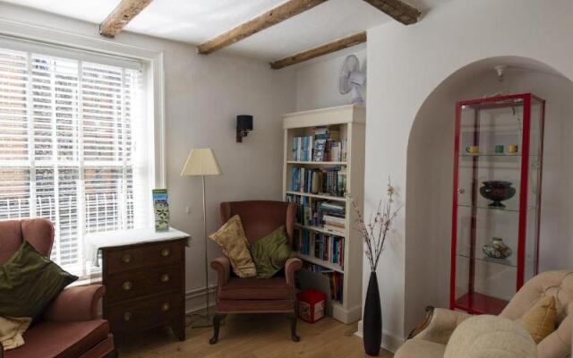 Regency Guest House