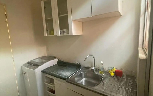 Casa la serena condominio D. Gabriela