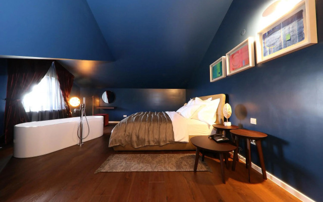 Hotel Boskinac