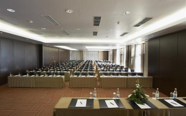 Real Marina Hotel & Spa