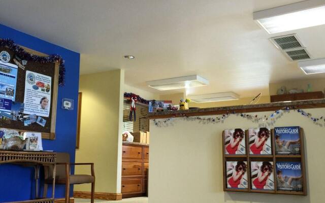 Pirate's Cove Resort Condos