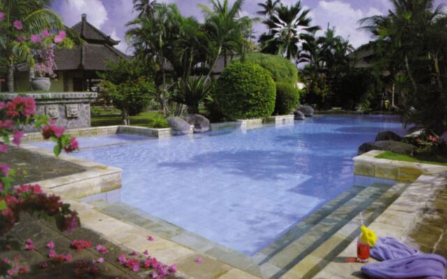 Villa Lalu