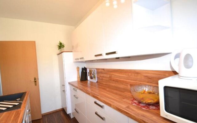 Kaprun Apartments
