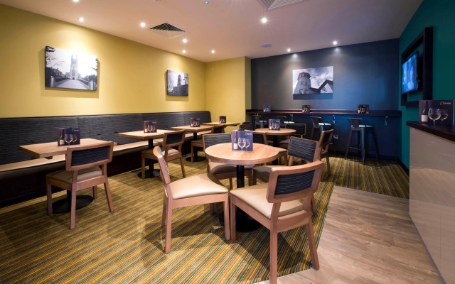 Premier Inn Derby City Riverlights