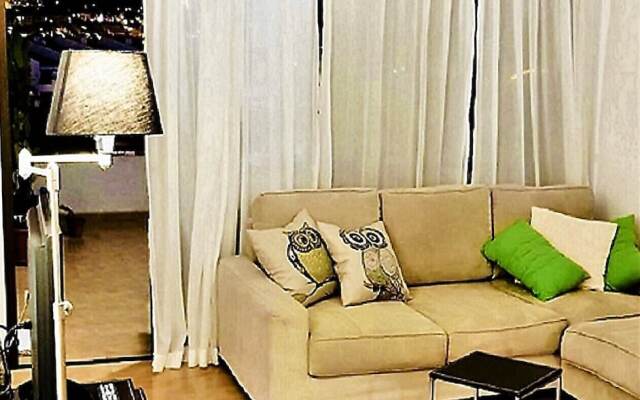Royal Stylish Apartment