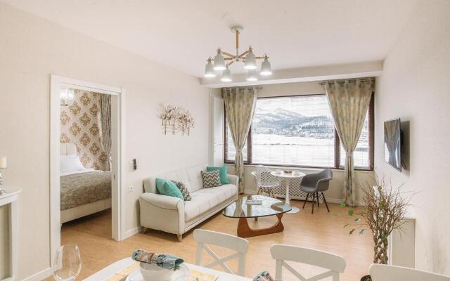 HCG Villa Deluxe Premium Apartment 307