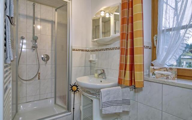 Ferienwohnungen Grünsteineck