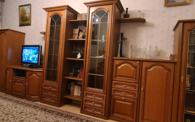 Апартаменты на проспекте Московский 195