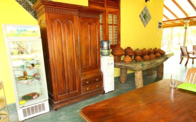 Alankuda Beach Resort