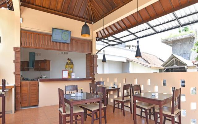 RedDoorz @ Uluwatu Bali