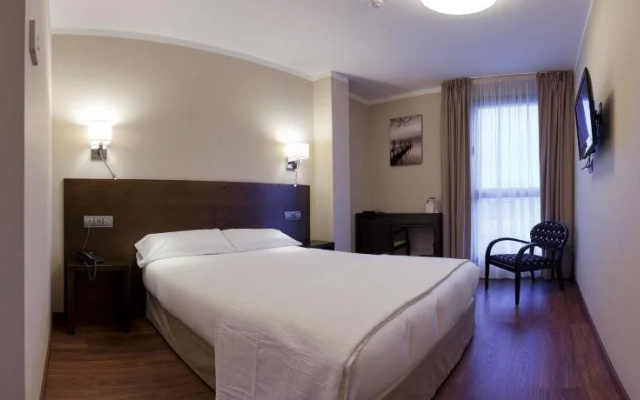 Hotel Río Hortega