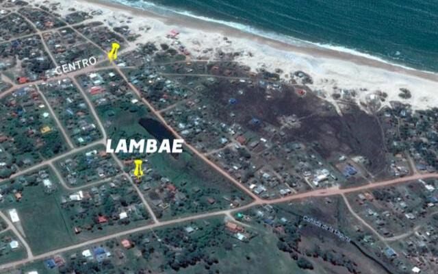 Lambae