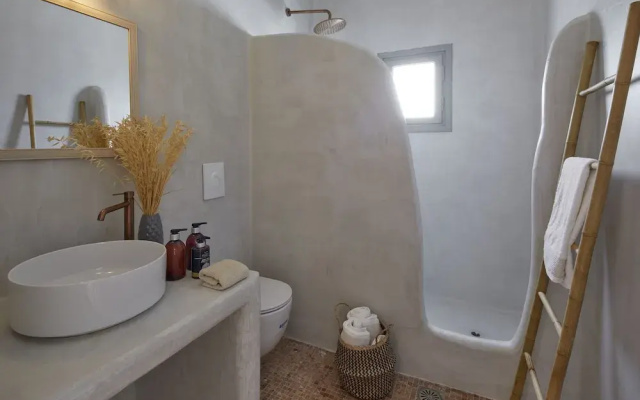 El Verano Hideaway Villa