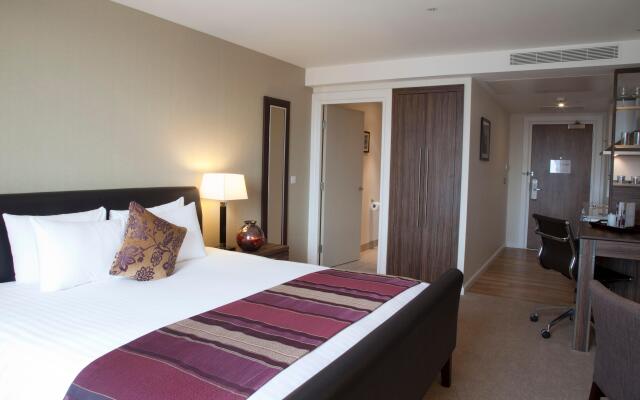 Hyatt House London Stratford