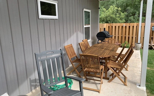 Sattler Haus RR 464 in Canyon Lake