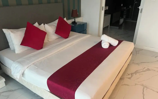 Platinum Suites Kuala Lumpur by Skyline