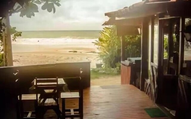 Pousada Terral Surf