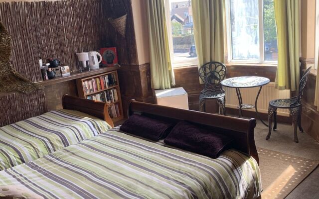 The Little Tree Boutique B&B