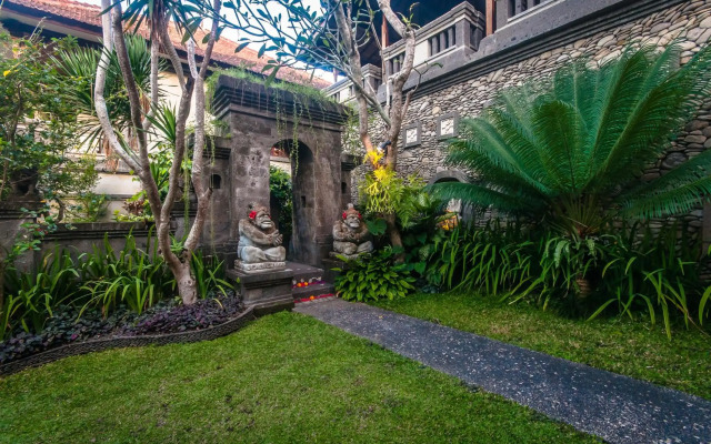 Sahadewa Resort & Spa, Ubud