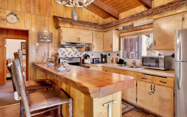Casa Catalina-667 by Big Bear Vacations