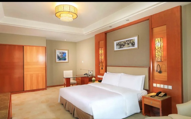 Empark Grand Hotel Changsha