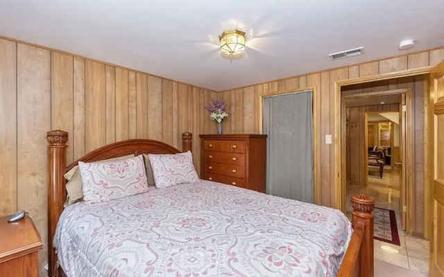 075 - Sherwood Chalet