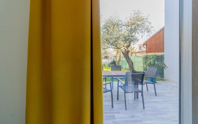 DOMEK Villa a 150mt dalla spiaggia