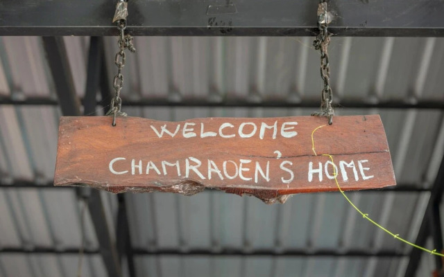 Chamraoen Home