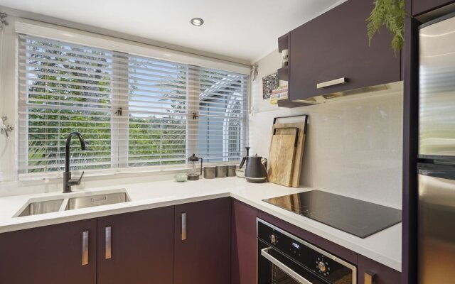 Tranquil Bush Haven - Gardens - Bayview