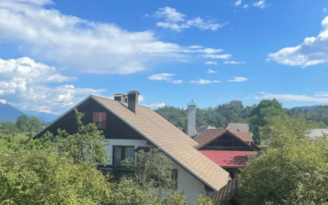 Turistična kmetija Grabnar