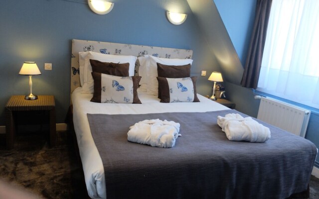 Hotel Aux Temps d'Em