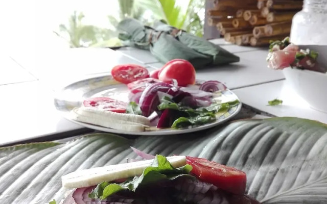 El Amargal Reserva Natural