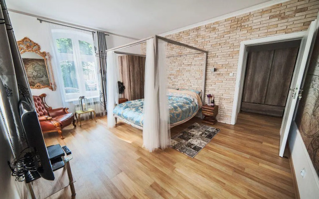 Sopot Spa Apartment