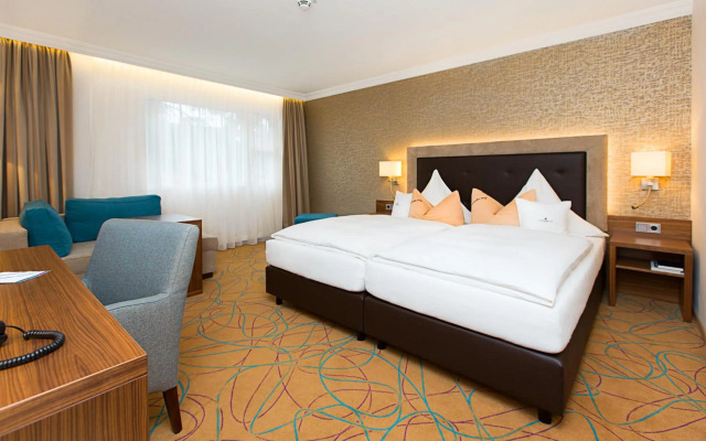 Akzent Hotel Restaurant Altdorfer Hof