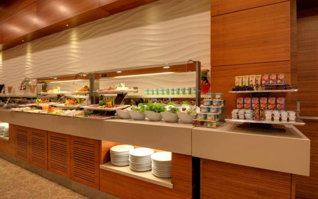 Baia Bursa Hotel